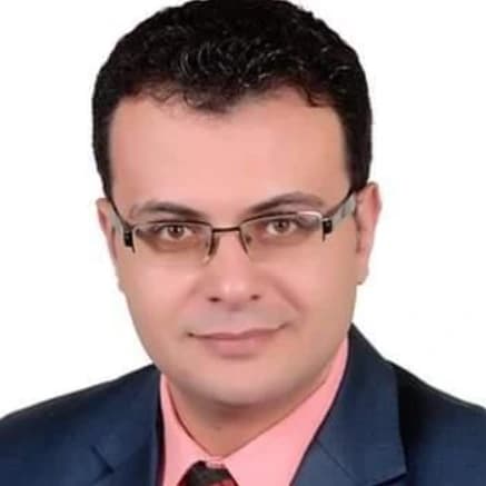 Dr/ Ahmed Kordy